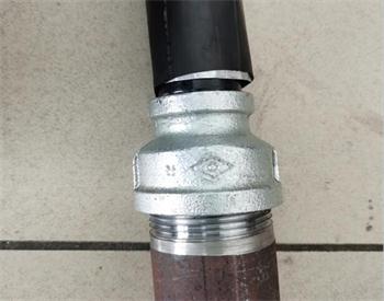 西安20MM注浆管供应
